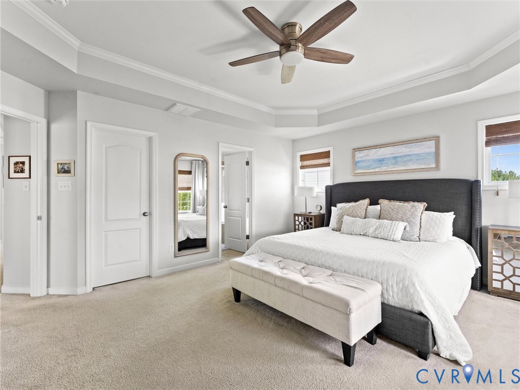 5661 Rohan Place Moseley, VA 23120 - Photo 35 of 64