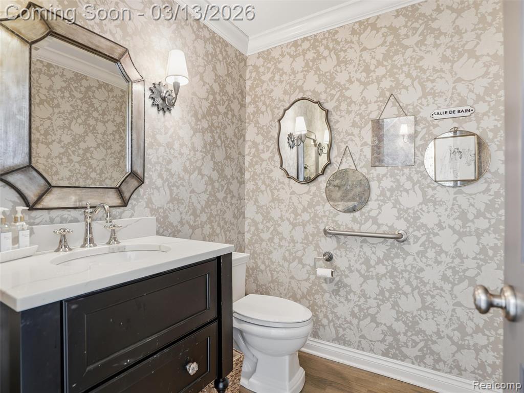 2303 West Predmore Road Oakland, MI 48363 - Photo 9 of 79 Gallery Image 9