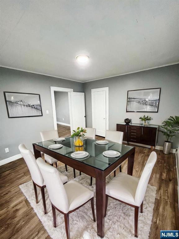 419 Plainfield Avenue Berkeley Heights, NJ 07922 - Photo 3 of 9 a view of a workspace with furniture