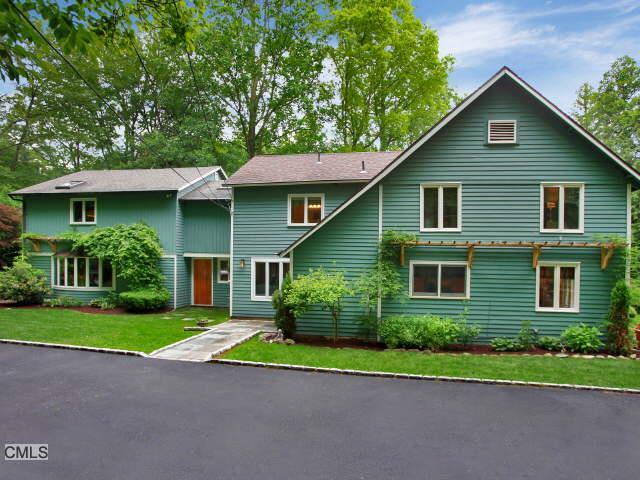 117 Old Road Westport, CT 06880 - Photo 1 of 1 Gallery Image 1
