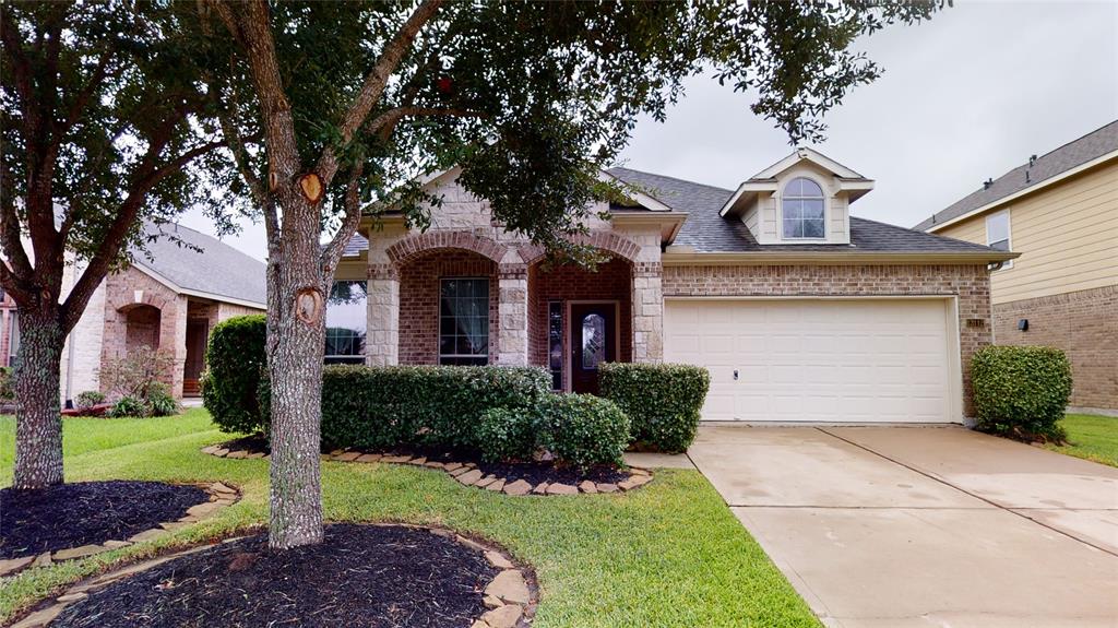 13112 Southern Way Lane Pearland, TX 77584 - Photo 1 of 28