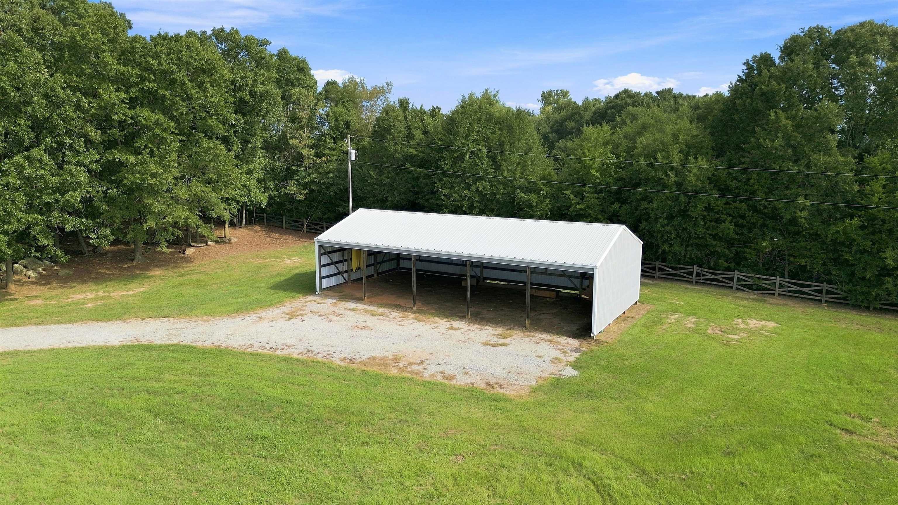 205 Clement Road Chesnee, SC 29323 - Photo 17 of 48 Gallery Image 17