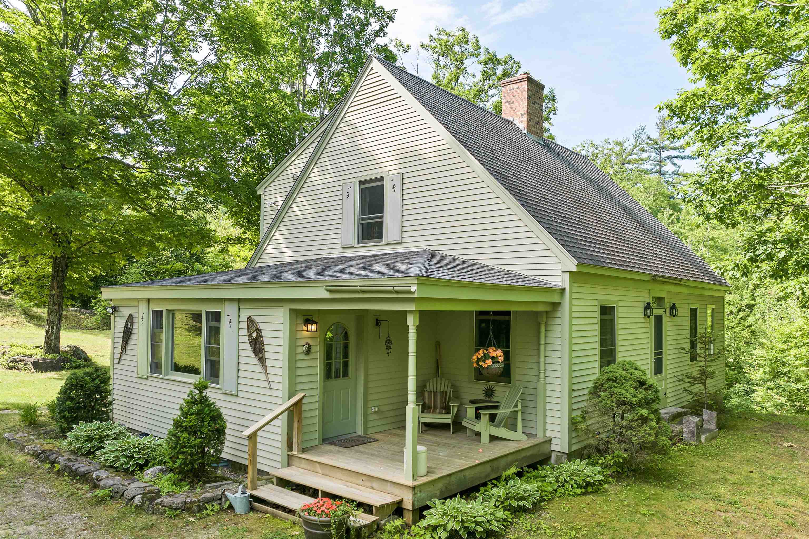 368 Stewart Road Eaton, NH 03813 - Photo 2 of 50 Gallery Image 2