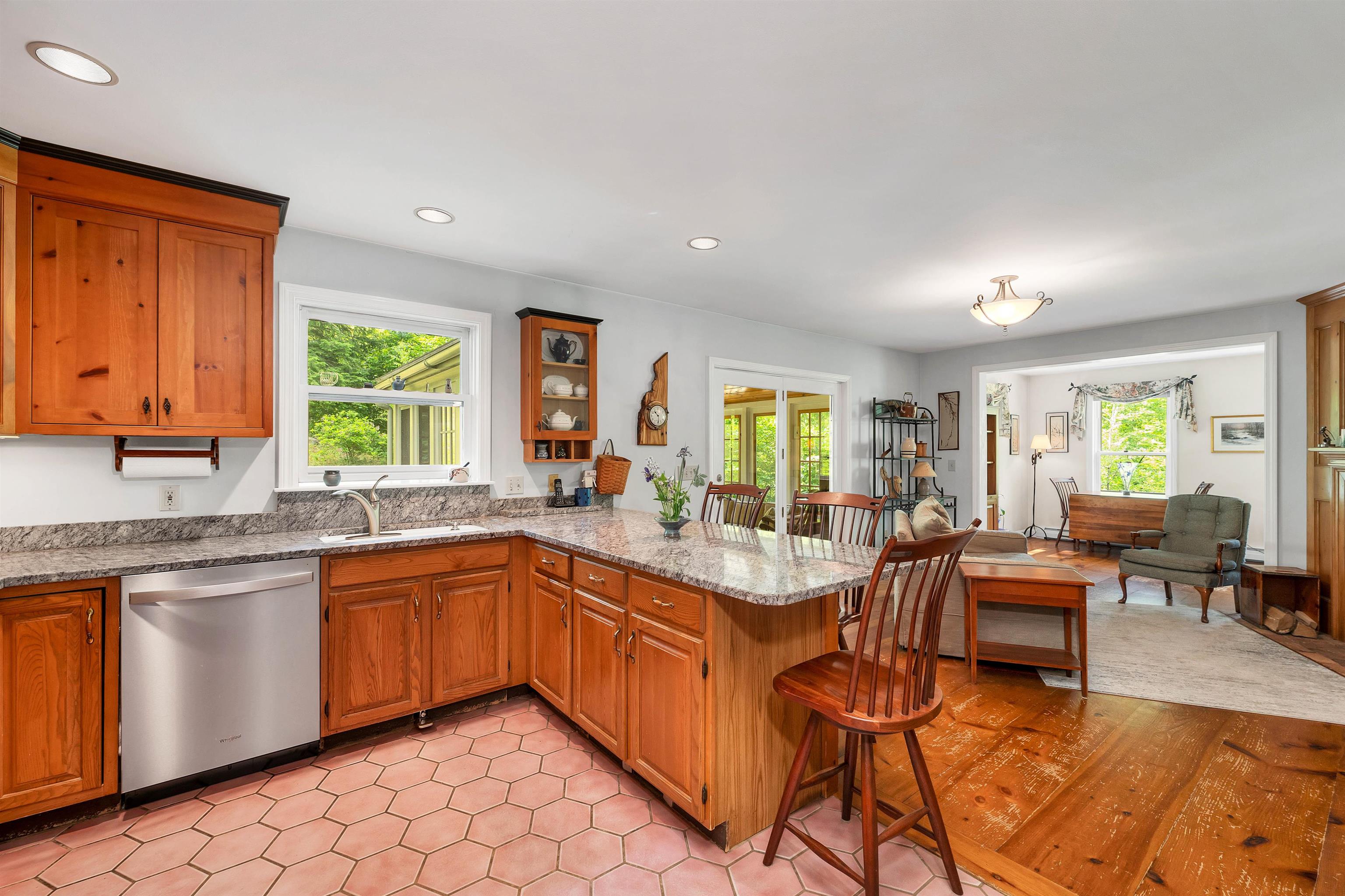 368 Stewart Road Eaton, NH 03813 - Photo 7 of 50 Gallery Image 7
