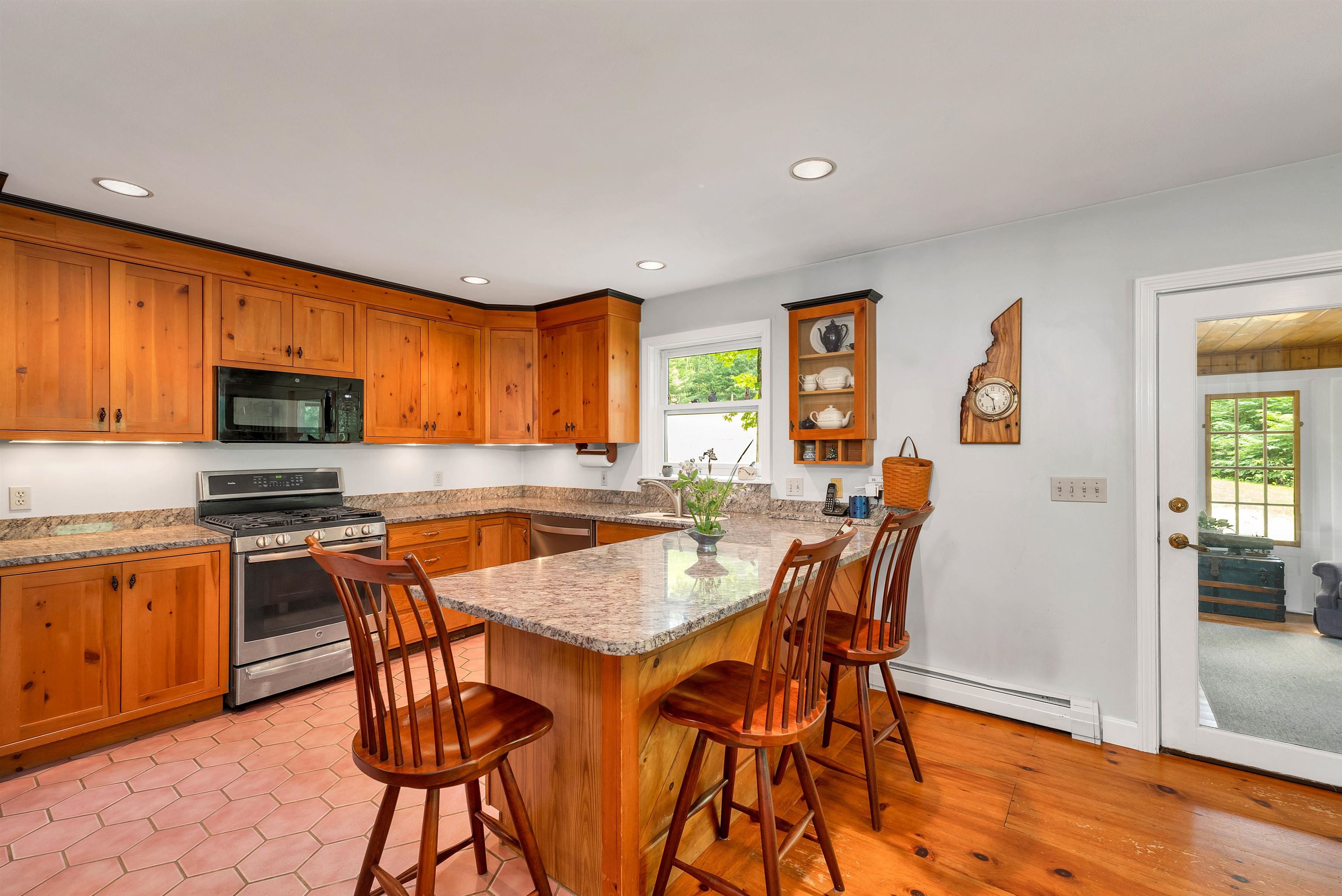 368 Stewart Road Eaton, NH 03813 - Photo 8 of 50 Gallery Image 8