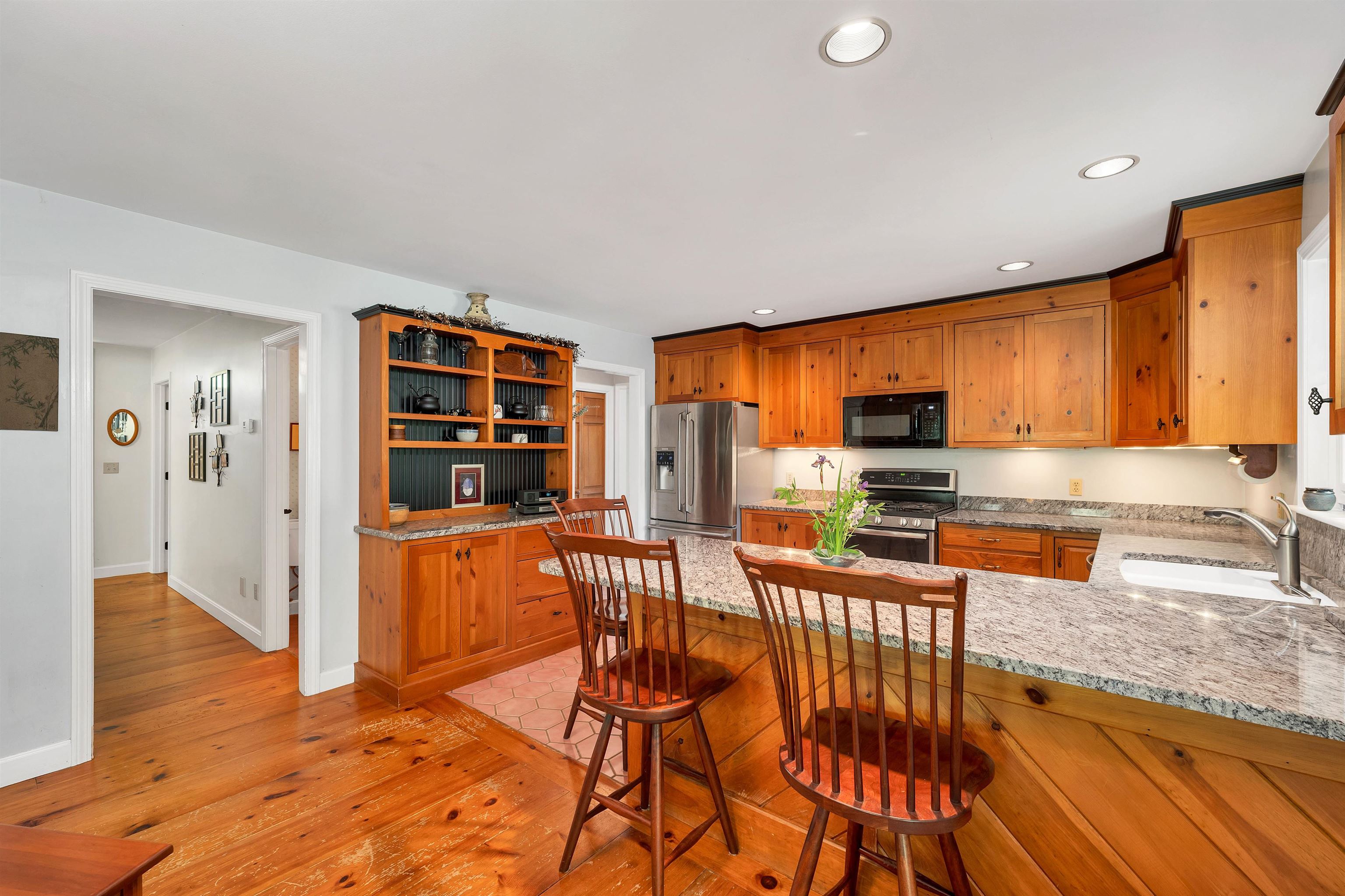 368 Stewart Road Eaton, NH 03813 - Photo 9 of 50 Gallery Image 9