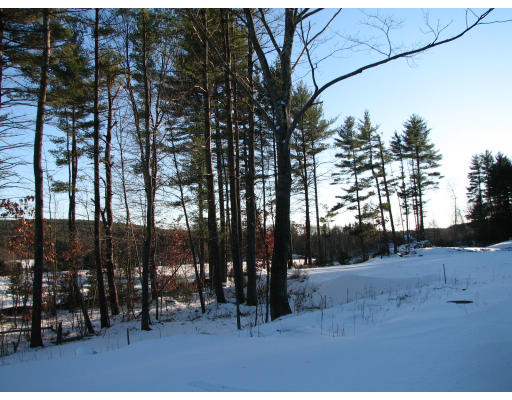 5 A Trail Ridge Way, Unit A Harvard, MA 01451 - Photo 12 of 12 a view of outdoor space with seating area