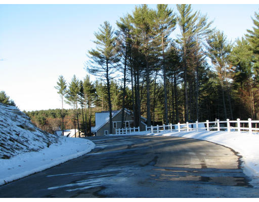5 A Trail Ridge Way, Unit A Harvard, MA 01451 - Photo 2 of 12