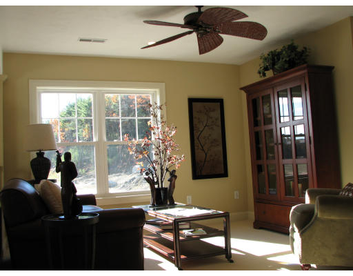5 A Trail Ridge Way, Unit A Harvard, MA 01451 - Photo 4 of 12 a living room with furniture and a large window