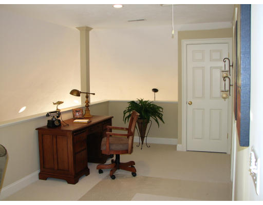 5 A Trail Ridge Way, Unit A Harvard, MA 01451 - Photo 5 of 12 a view of a workspace