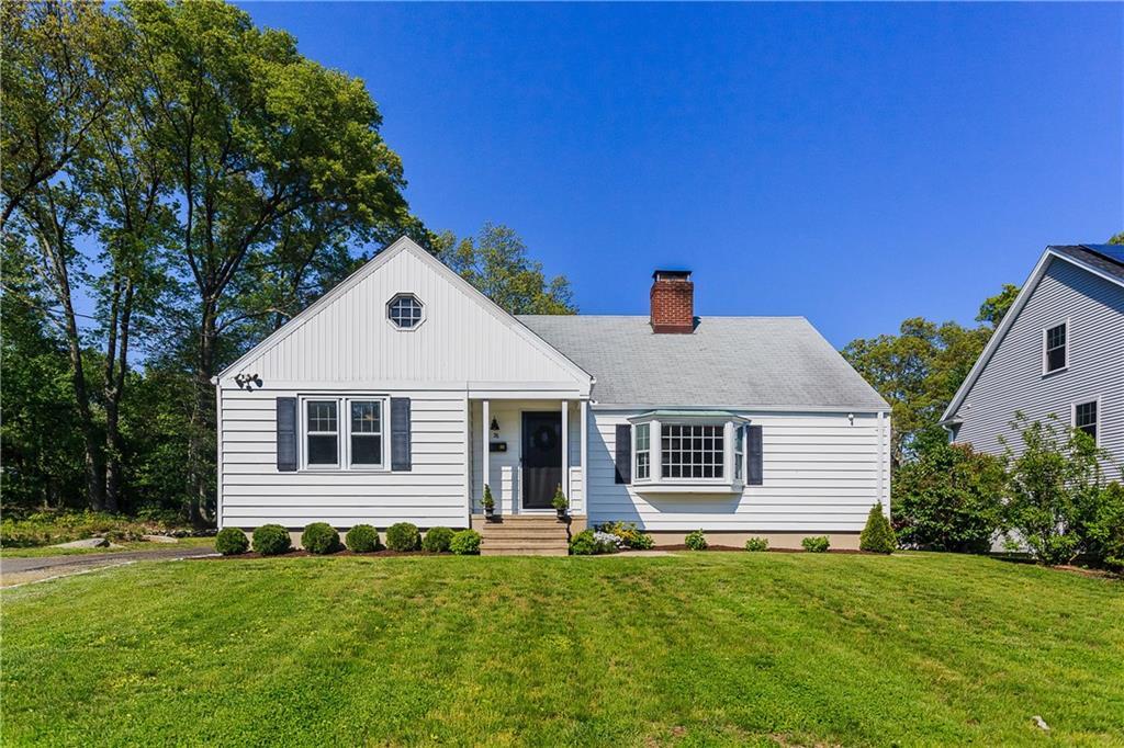 76 Jeniford Road Fairfield, CT 06824 - Photo 1 of 1 Gallery Image 1