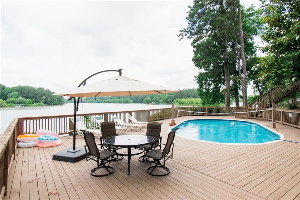 740 Rocky Point Road Covington, GA 30014 - Photo 21 of 32 Gallery Image 21