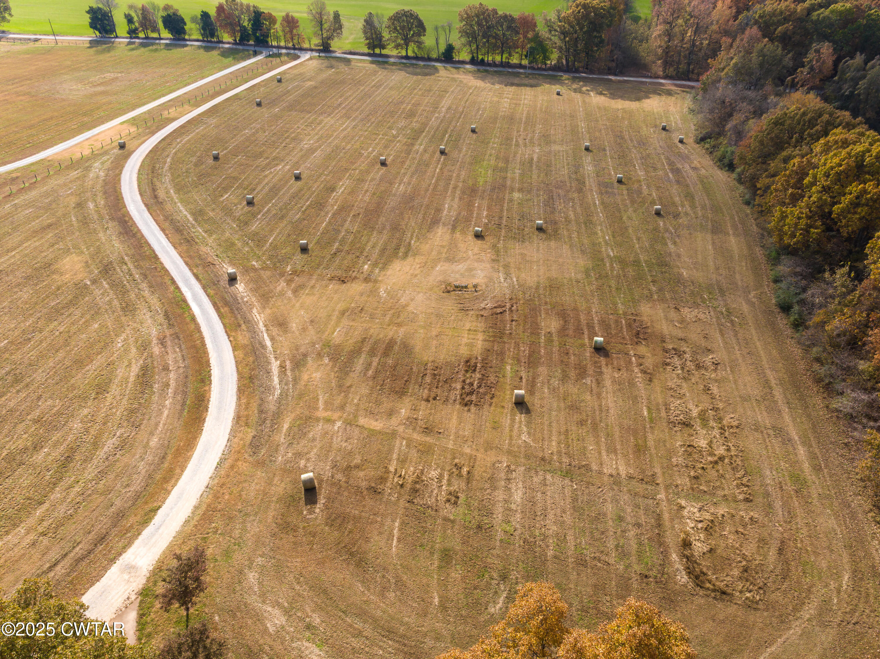 116 McCoy Road Humboldt, TN 38343 - Photo 49 of 55 071-116 McCoy Rd-MLS Version