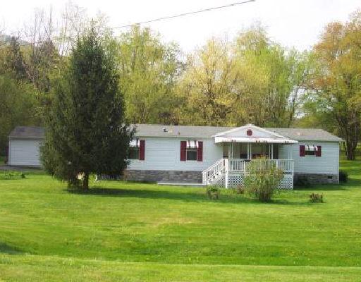 198 Newtown Road Buchanan, VA 24066 - Photo 1 of 1 Listing Photo