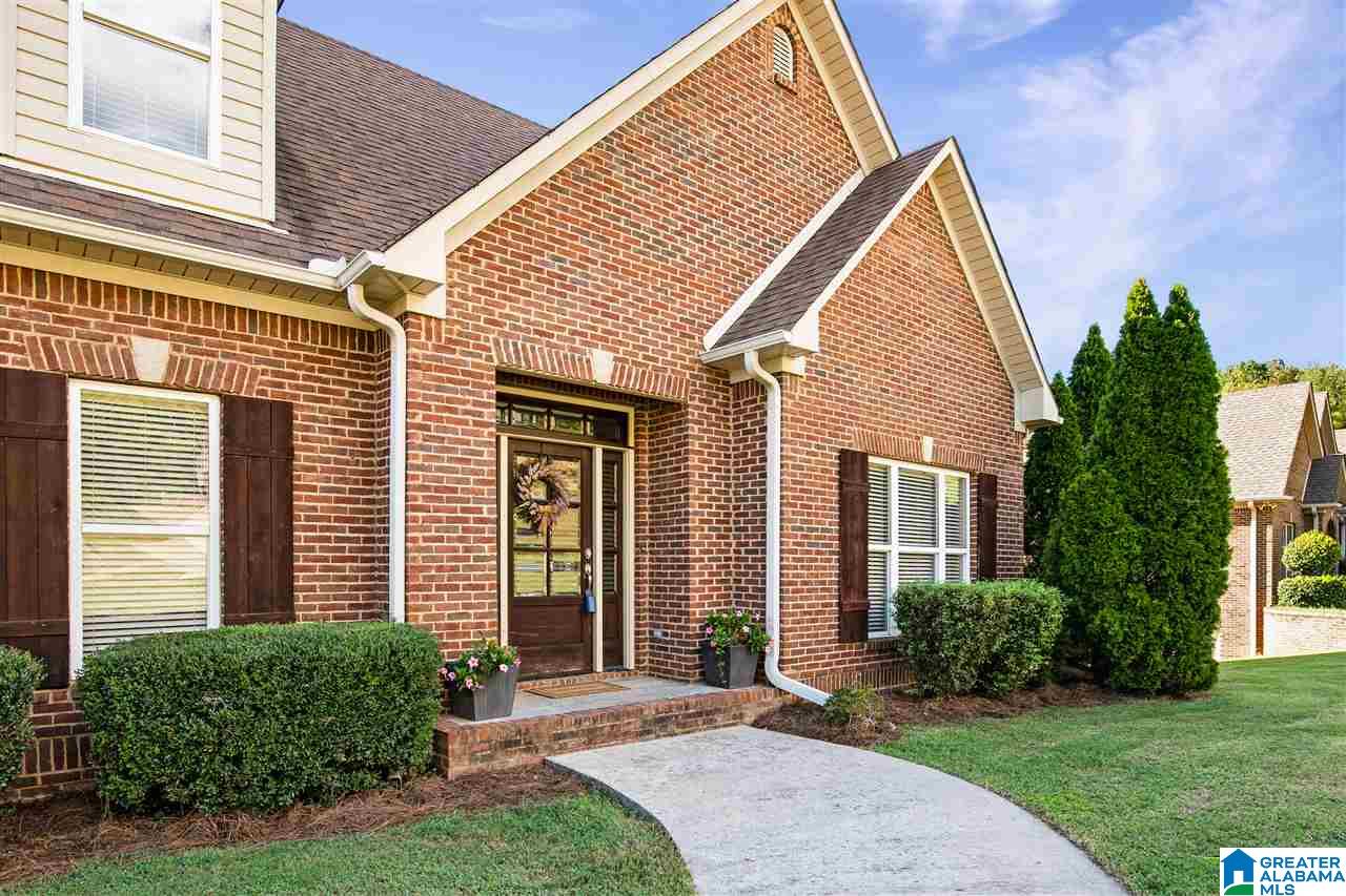 6242 Canterbury Road Pinson, AL 35126 - Photo 4 of 39