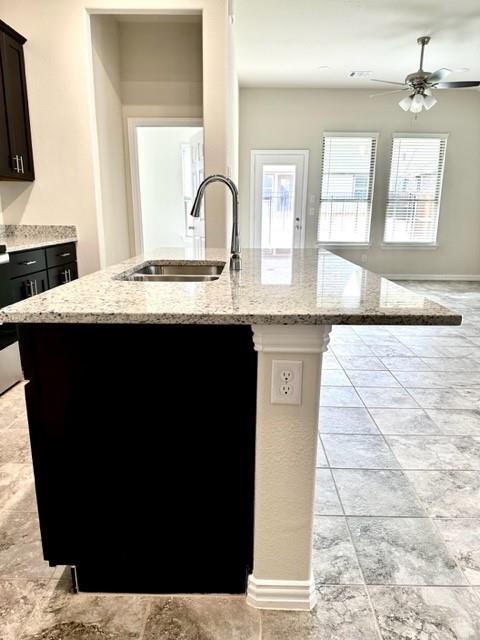 427 Alpha Pilot Point Pilot Point, TX 76258 - Photo 6 of 34 Gallery Image 6