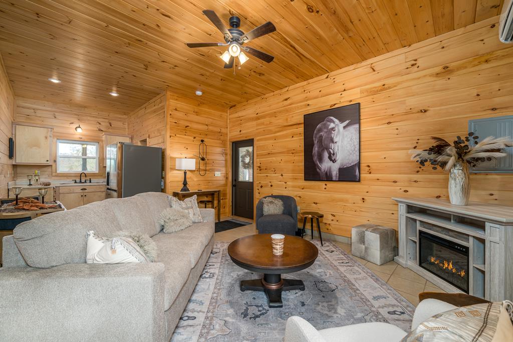 365 Lower Star Creek Road Morganton, GA 30560 - Photo 28 of 40
