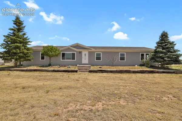 $485,000 | 31070 Antioch Road, Yoder, CO 80864