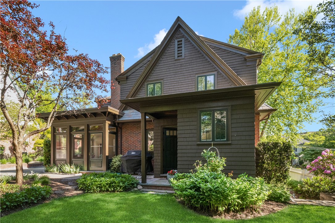 71 Emeline Street Providence, RI 02906 - Photo 43 of 45