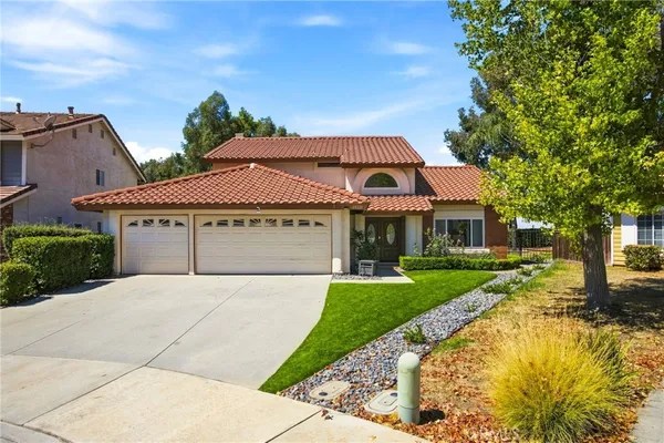 $615,000 | 24221 Summit Ridge Circle, Moreno Valley, CA 92557