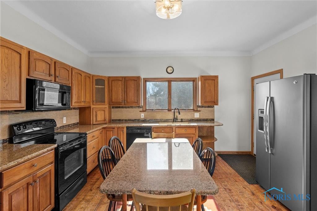 15615 Steen Road Portage, OH 43451 - Photo 11 of 46 Gallery Image 11