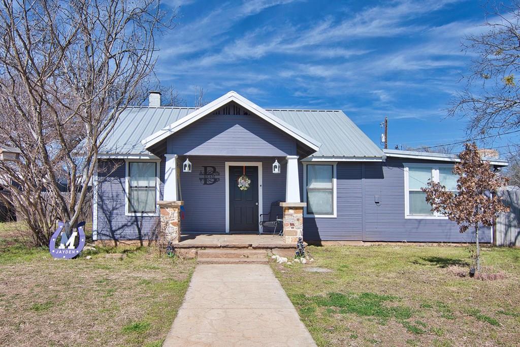 410 East Pontotoc St  