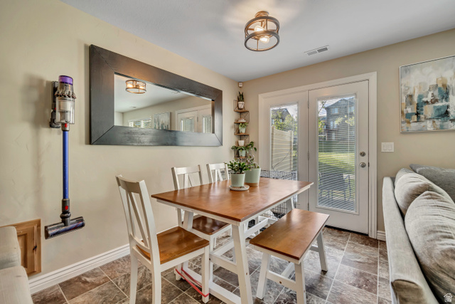 1865 East Whitetail Way Layton, UT 84040 - Photo 9 of 22