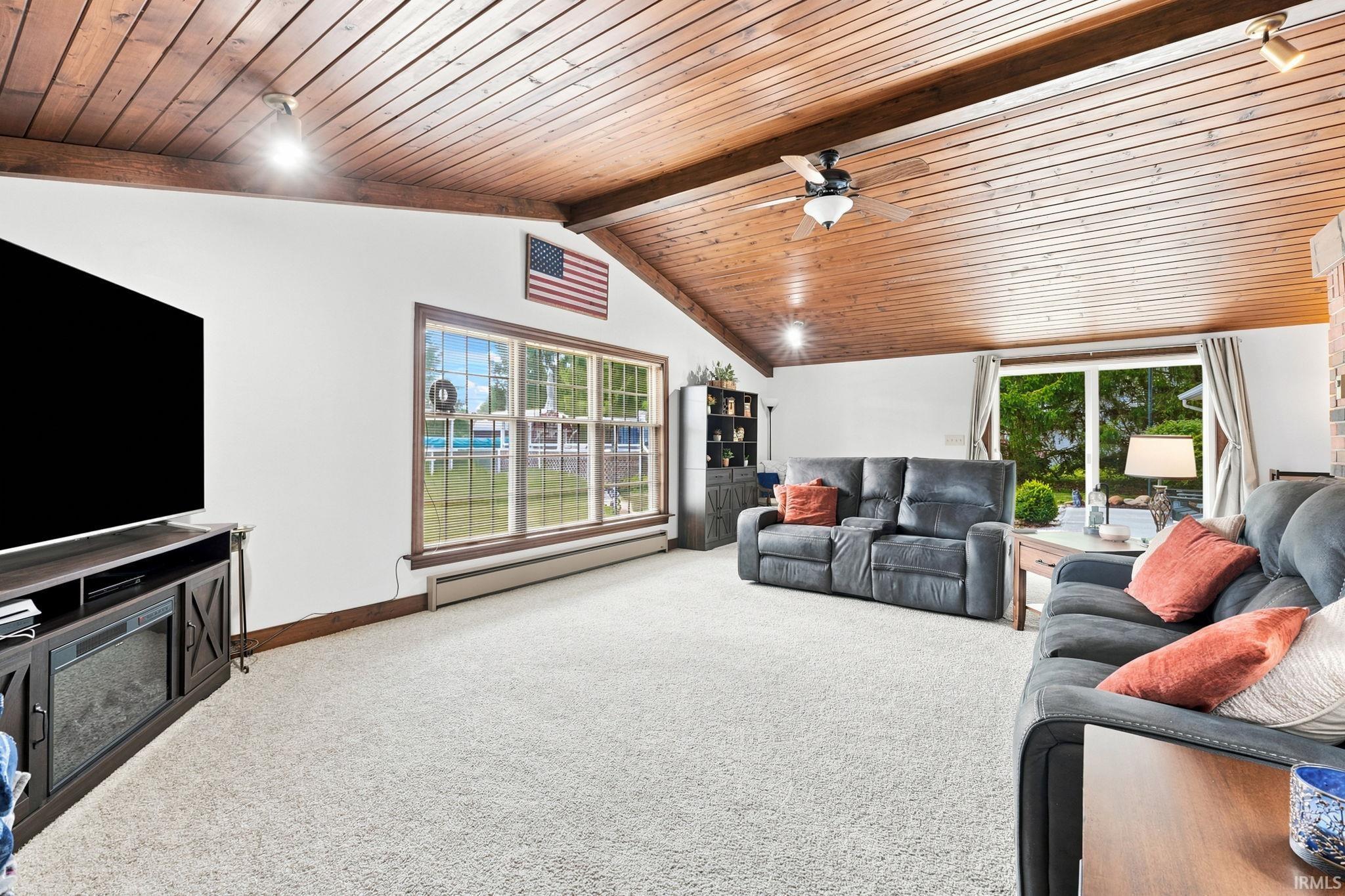9411 Roberts Road Woodburn, IN 46797 - Photo 6 of 33 Gallery Image 6