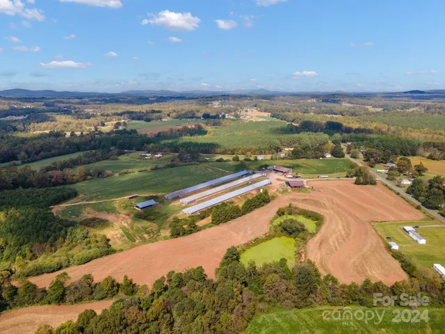 $1,050,000 | 0 Peeler Road, Vale, NC 28168