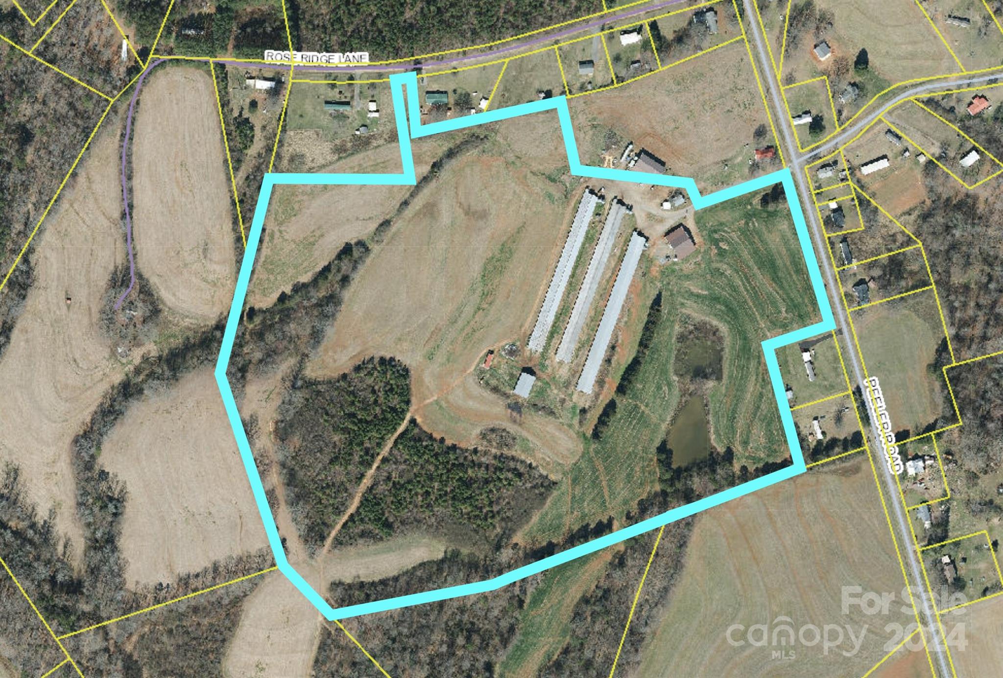 0 Peeler Road Vale, NC 28168 - Photo 7 of 22