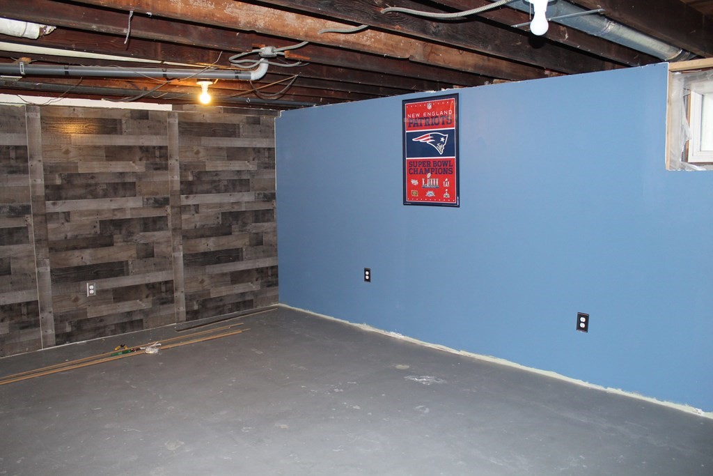 14 Richelieu Street Chicopee, MA 01020 - Photo 11 of 16 a view of an empty room