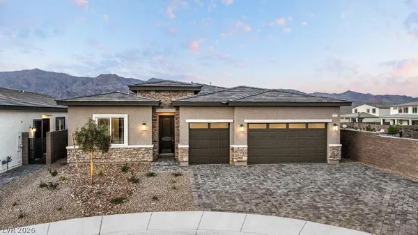 $645,990 | 1112 Ryan River Place, North Las Vegas, NV 89084