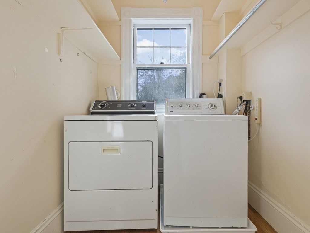 62 Clark Road, Unit 1 Brookline, MA 02445 - Photo 16 of 37