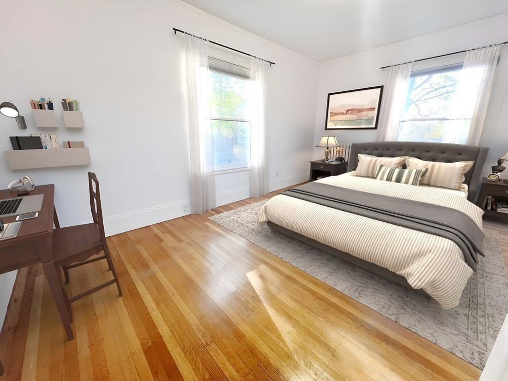 62 Clark Road, Unit 1 Brookline, MA 02445 - Photo 17 of 37