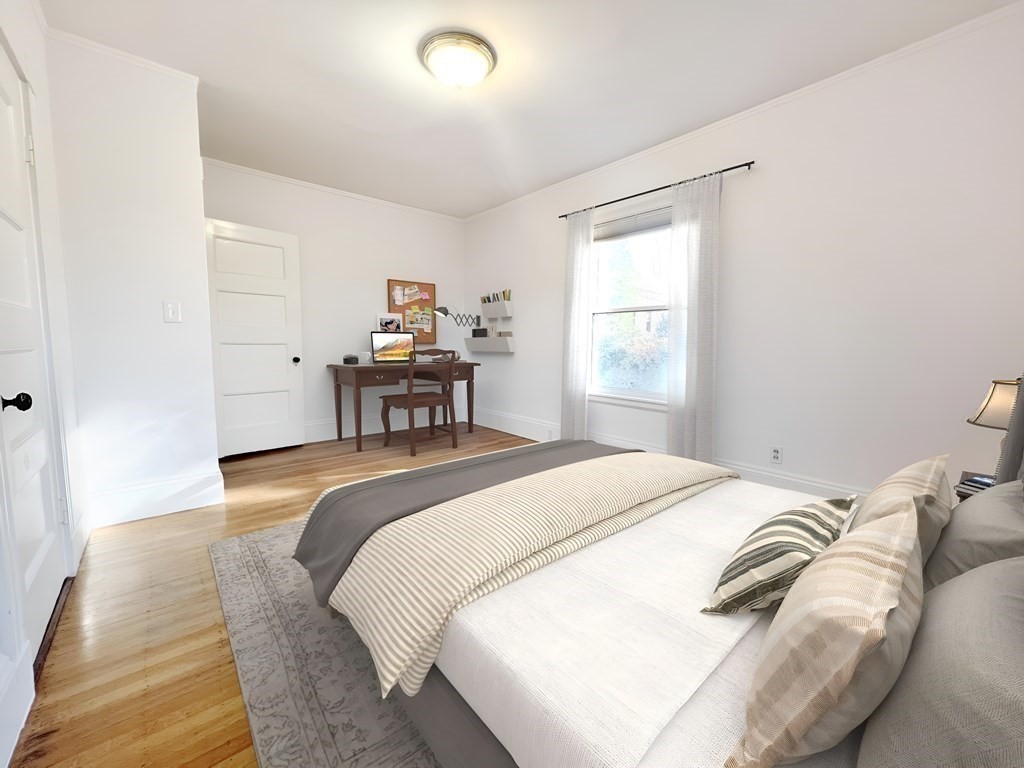 62 Clark Road, Unit 1 Brookline, MA 02445 - Photo 18 of 37