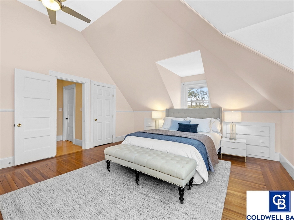 62 Clark Road, Unit 1 Brookline, MA 02445 - Photo 22 of 37