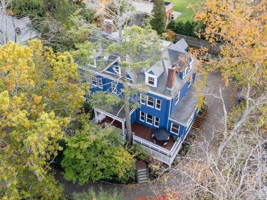 62 Clark Road, Unit 1 Brookline, MA 02445 - Photo 30 of 37