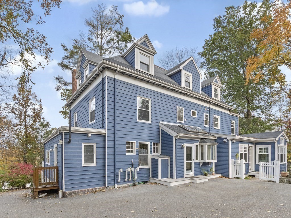 62 Clark Road, Unit 1 Brookline, MA 02445 - Photo 31 of 37