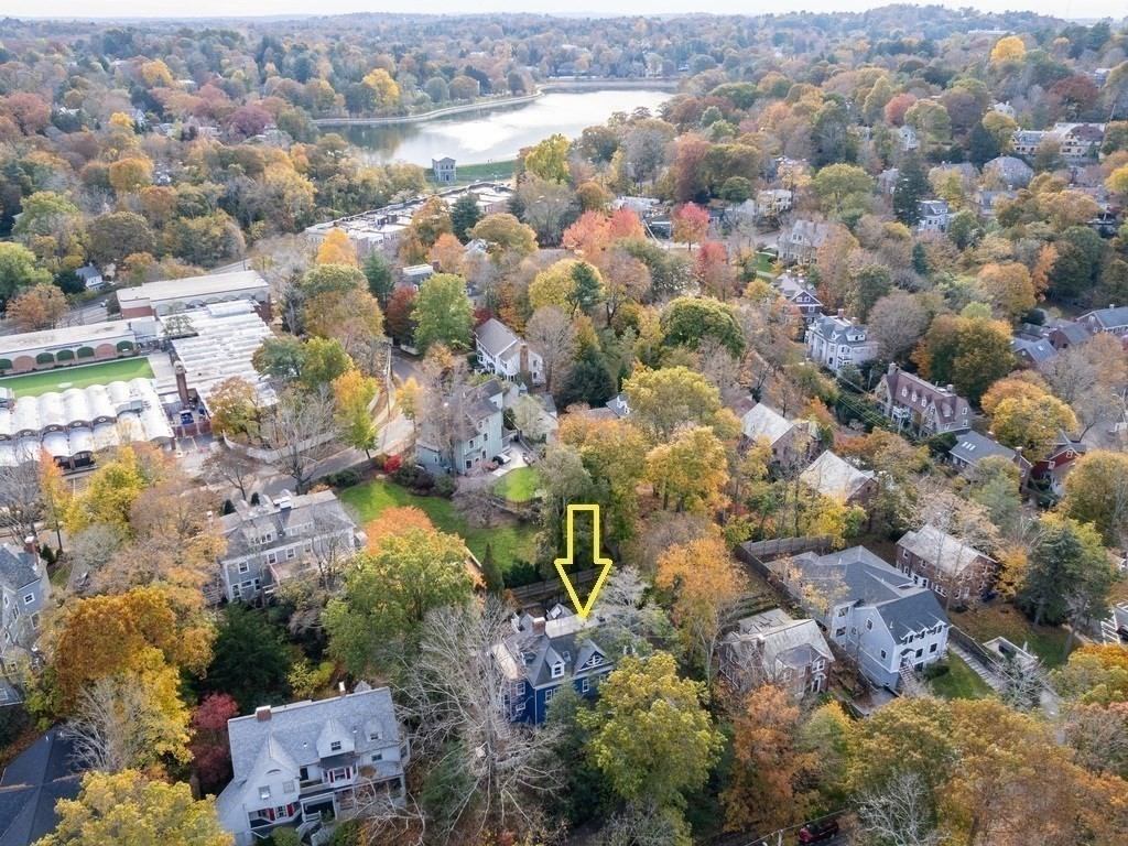 62 Clark Road, Unit 1 Brookline, MA 02445 - Photo 33 of 37