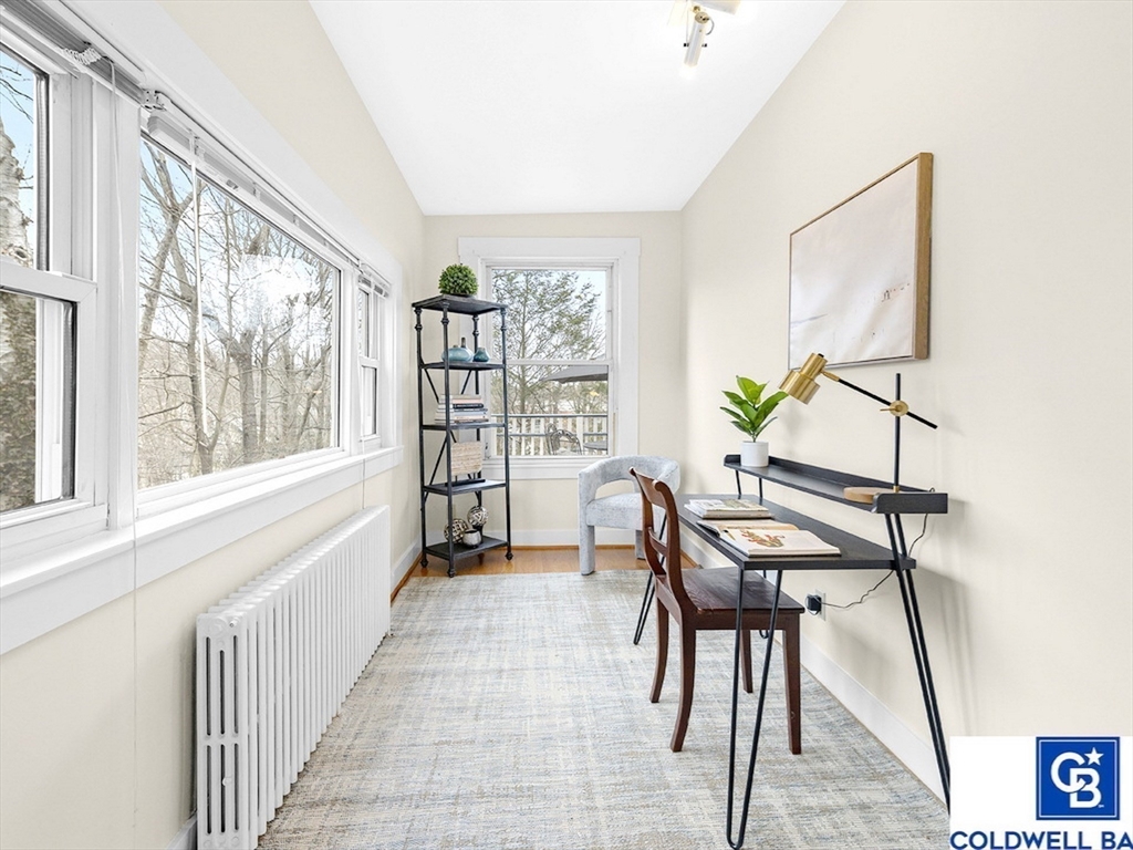 62 Clark Road, Unit 1 Brookline, MA 02445 - Photo 10 of 37