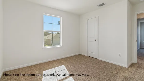 $435,590 | 1825 Side Buster Trail, Leander, TX 78641