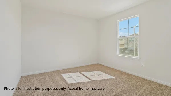 $435,590 | 1825 Side Buster Trail, Leander, TX 78641