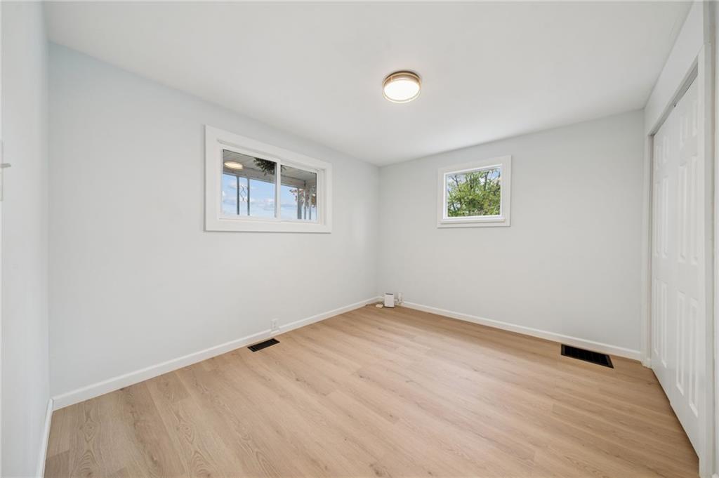 624 6th Street Mather, PA 15346 - Photo 15 of 26 an empty room with a window