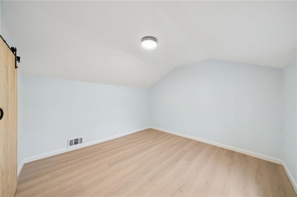 624 6th Street Mather, PA 15346 - Photo 20 of 26 a view of empty room