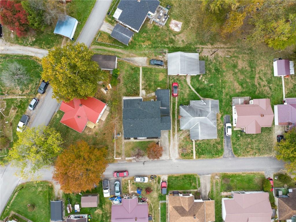 624 6th Street Mather, PA 15346 - Photo 26 of 26 an aerial view of multiple house