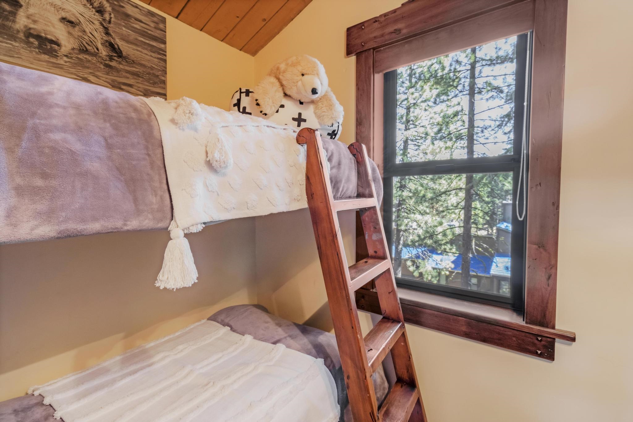 3035 Silver Strike Truckee, CA 96161 - Photo 15 of 20 a bed room with a bed and a window