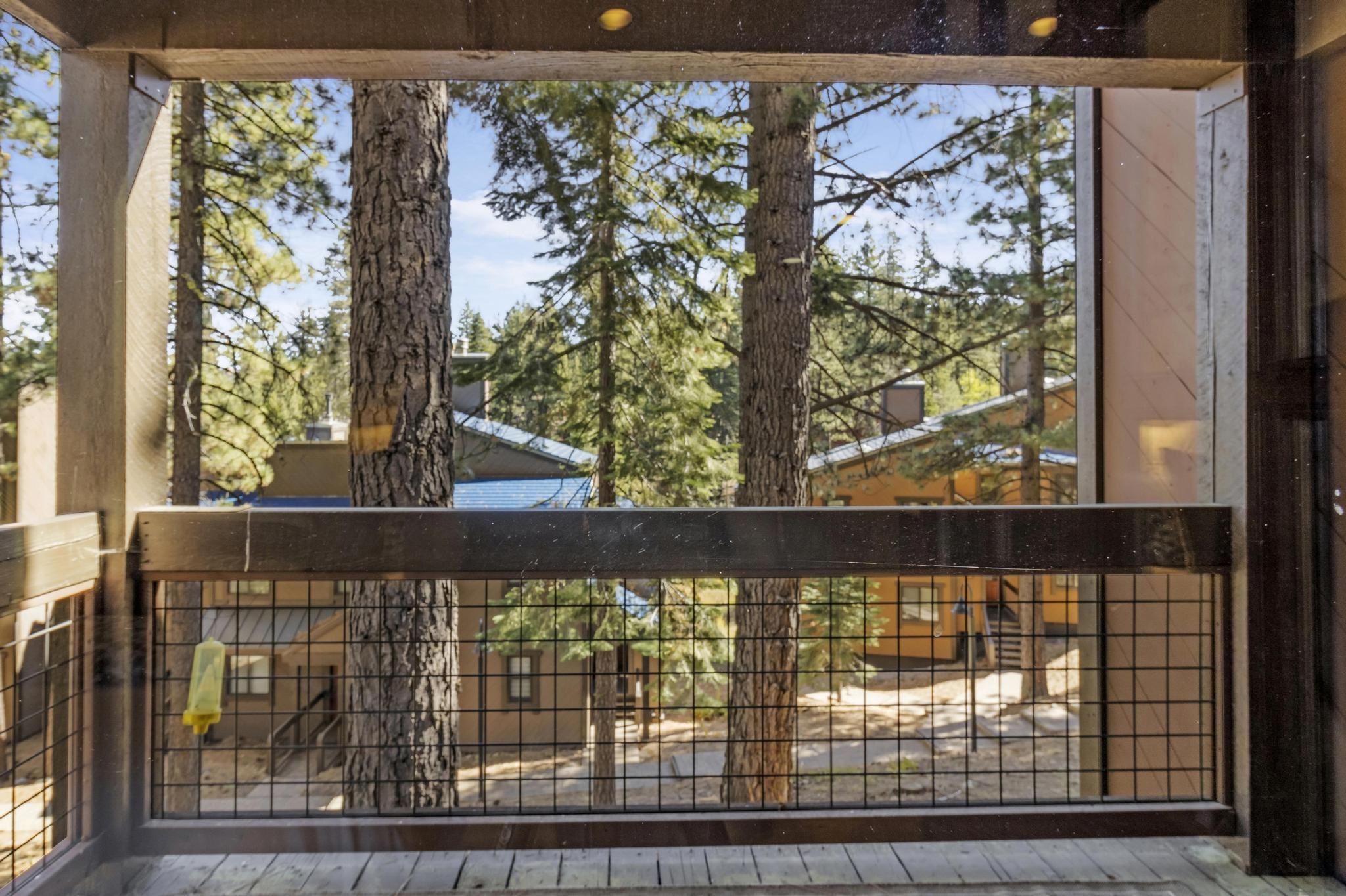 3035 Silver Strike Truckee, CA 96161 - Photo 16 of 20 a front view of a house with a lake view