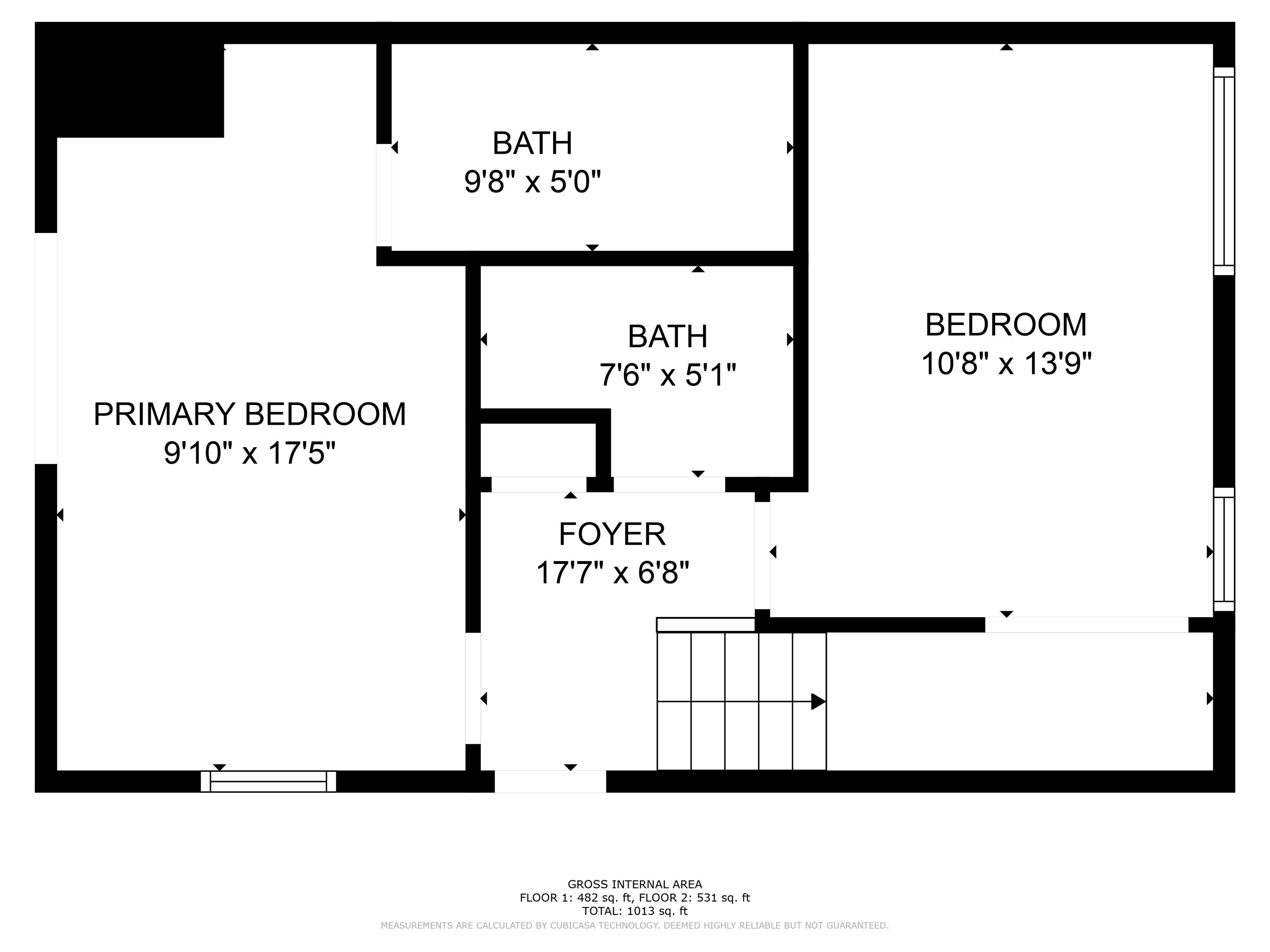 3035 Silver Strike Truckee, CA 96161 - Photo 19 of 20