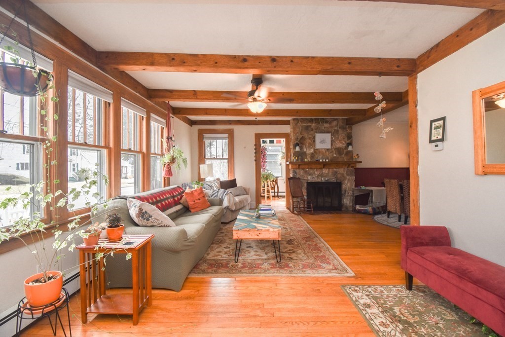 16 Harkness Avenue Springfield, MA 01118 - Photo 3 of 42 Gallery Image 3