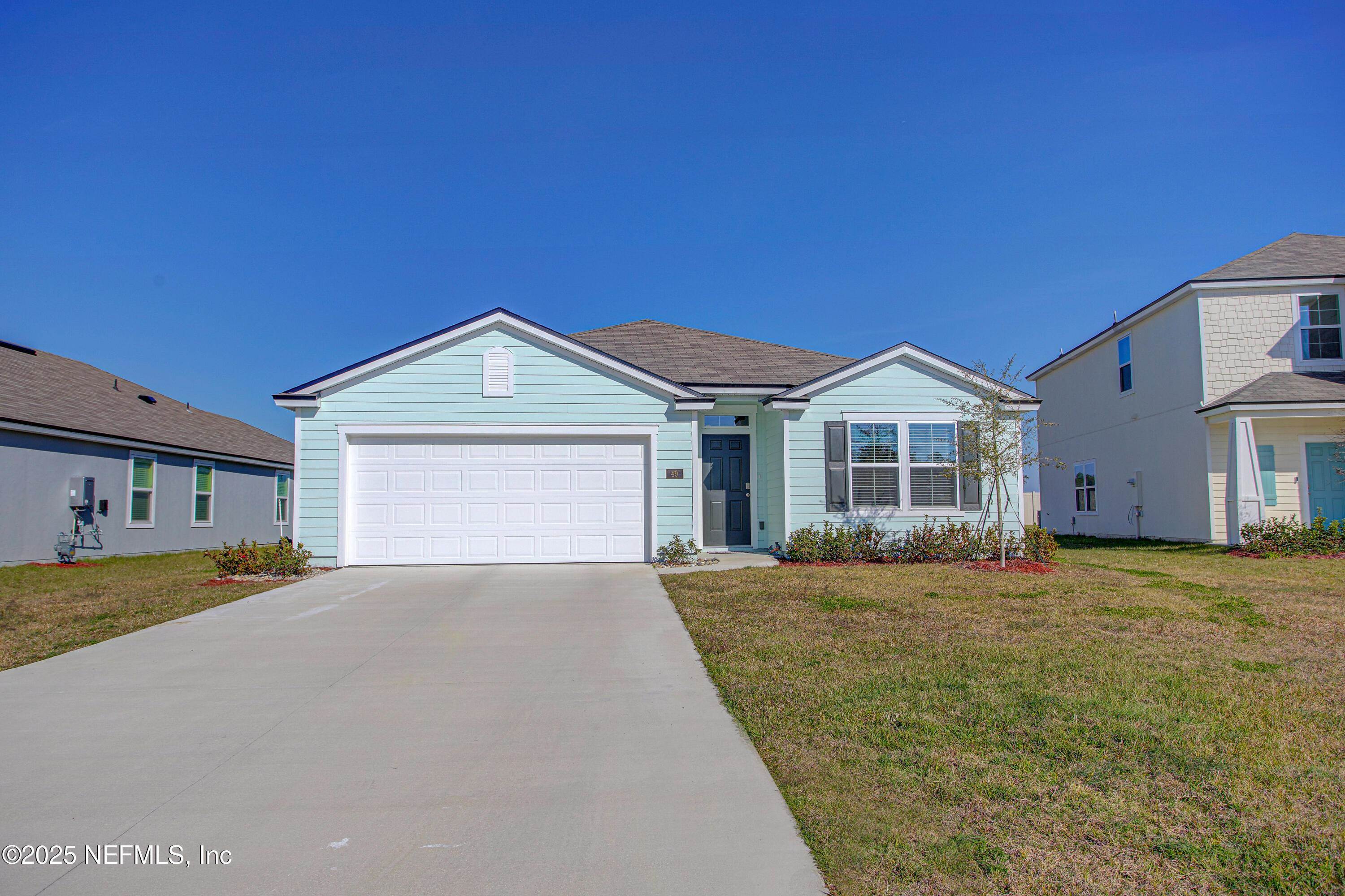 49 Albacete Rd Street St. Augustine, FL 32084 - Photo 1 of 1 Gallery Image 1